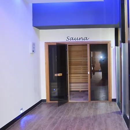 аппартаменты Olive Garden Gold Apartamento *