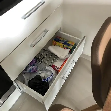 аппартаменты Olive Garden Gold Apartamento