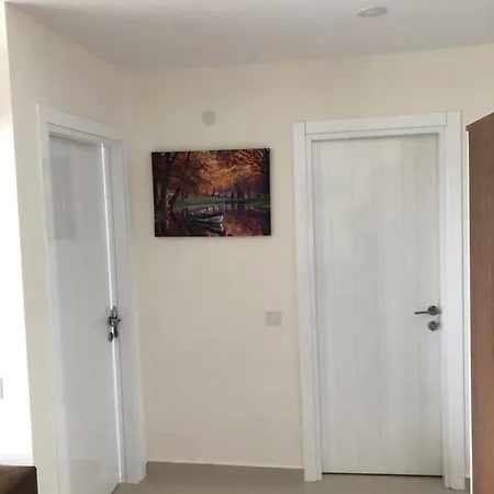 Apartamento аппартаменты Olive Garden Gold Avsallar
