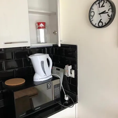 Apartamento аппартаменты Olive Garden Gold *